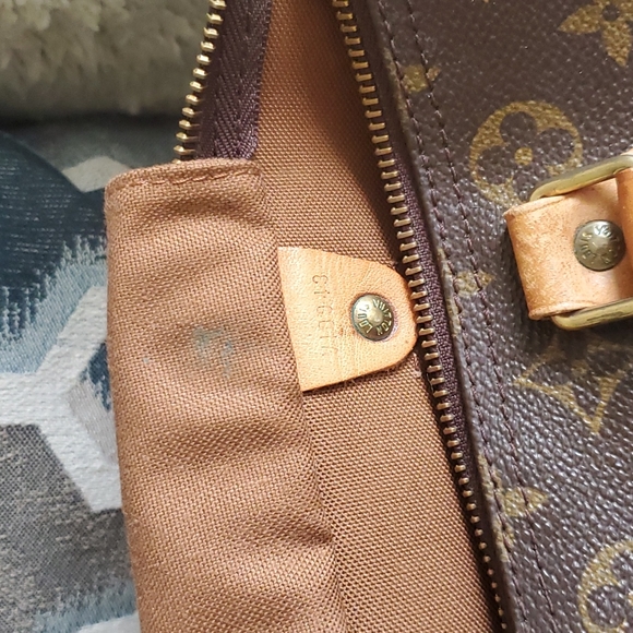 💥💥SOLD💥💥Louis Vuitton Speedy 30 - Picture 8 of 9